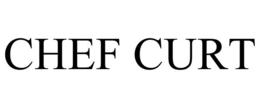 CHEF CURT trademark