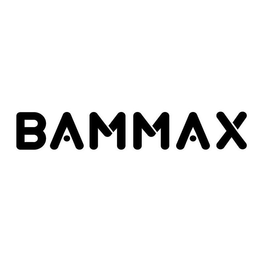 BAMMAX trademark
