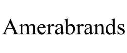 AMERABRANDS trademark