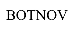 BOTNOV trademark