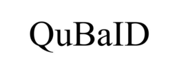 QUBAID trademark