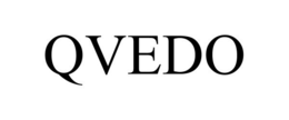 QVEDO trademark