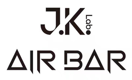 J.K. LAB AIR BAR trademark