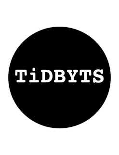 TIDBYTS trademark