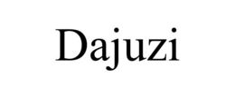 DAJUZI trademark