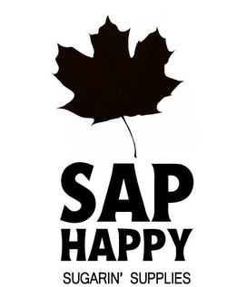 SAP HAPPY SUGARIN' SUPPLIES trademark