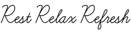REST RELAX REFRESH trademark