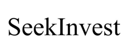 SEEKINVEST trademark