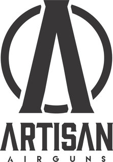 V ARTISAN AIRGUNS trademark