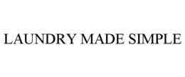 LAUNDRY MADE SIMPLE trademark