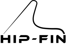 HIP-FIN trademark