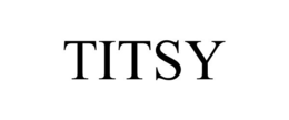TITSY trademark
