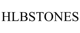 HLBSTONES trademark