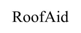 ROOFAID trademark