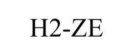 H2-ZE trademark