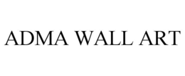 ADMA WALL ART trademark