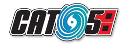 CAT 5 trademark