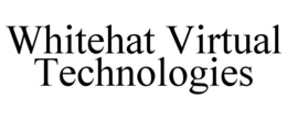 WHITEHAT VIRTUAL TECHNOLOGIES trademark