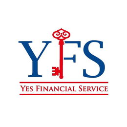 YFS YES FINANCIAL SERVICE trademark