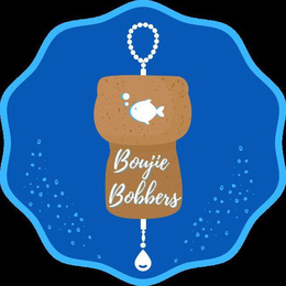 BOUJIE BOBBERS trademark