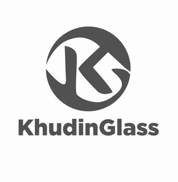 KG KHUDINGLASS trademark