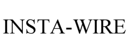 INSTA-WIRE trademark