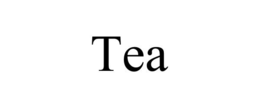 TEA trademark