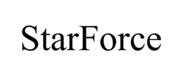 STARFORCE trademark