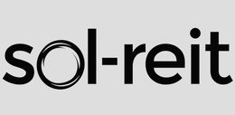 SOL-REIT trademark