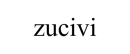 ZUCIVI trademark