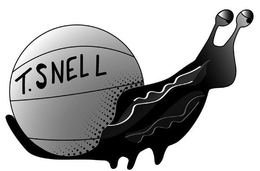T. SNELL trademark