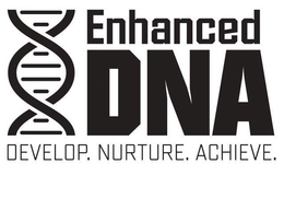 ENHANCED DNA DEVELOP. NURTURE. ACHIEVE. trademark