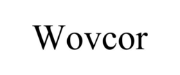 WOVCOR trademark