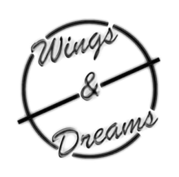 WINGS & DREAMS trademark