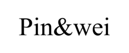 PIN&WEI trademark