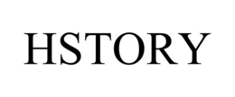 HSTORY trademark