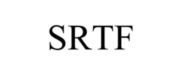 SRTF trademark