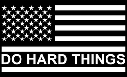 DO HARD THINGS trademark