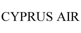 CYPRUS AIR trademark