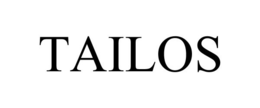 TAILOS trademark