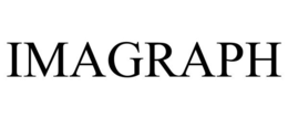 IMAGRAPH trademark