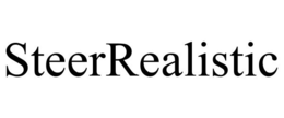 STEERREALISTIC trademark