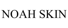 NOAH SKIN trademark