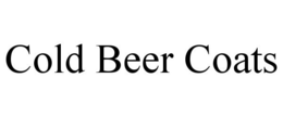 COLD BEER COATS trademark
