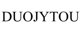 DUOJYTOU trademark
