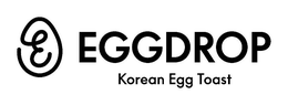 E EGGDROP KOREAN EGG TOAST trademark