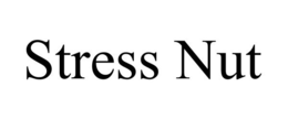 STRESS NUT trademark