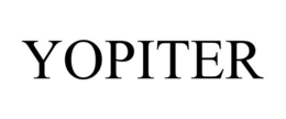YOPITER trademark