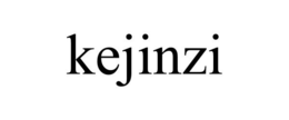 KEJINZI trademark