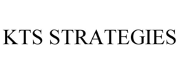 KTS STRATEGIES trademark